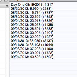 word-count